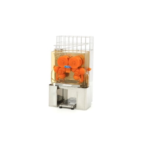 Spremiagrumi Automatico per Arance - 8kg - 25 al minuto