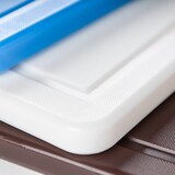 thumbnail of Stalgast Schneidbrett, HACCP, Farbe weiß, GN1/1, Stärke 15 mm