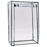 thumbnail of vidaXL Tomaten-Gewächshaus 102 x 52 x 150 cm