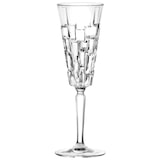 thumbnail of RCR conjunto de 6 copos de champanhe 190 ml H.224 mm etna-274370