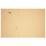 thumbnail of 10 Faltkartons 700 x 450 x 290 mm Versand Karton Faltschachteln DPD GLS 2 Wellig