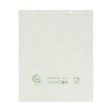 thumbnail of MONOUSO - Marktzak Block Home Compost “Classic” 40x47cm 12µm (100 stuks)