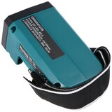 thumbnail of DEADML186 Makita 6fach LED Akku-Lampe DML186 jedoch ohne Akku und ohne Ladegerät