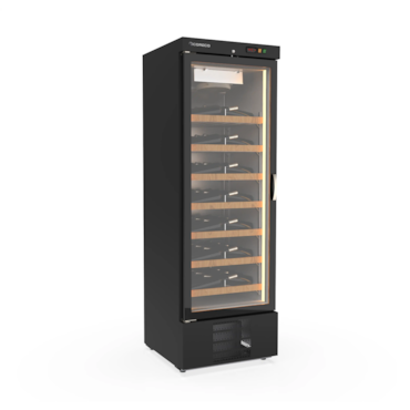 Armoire à vin mono-température 1 porte