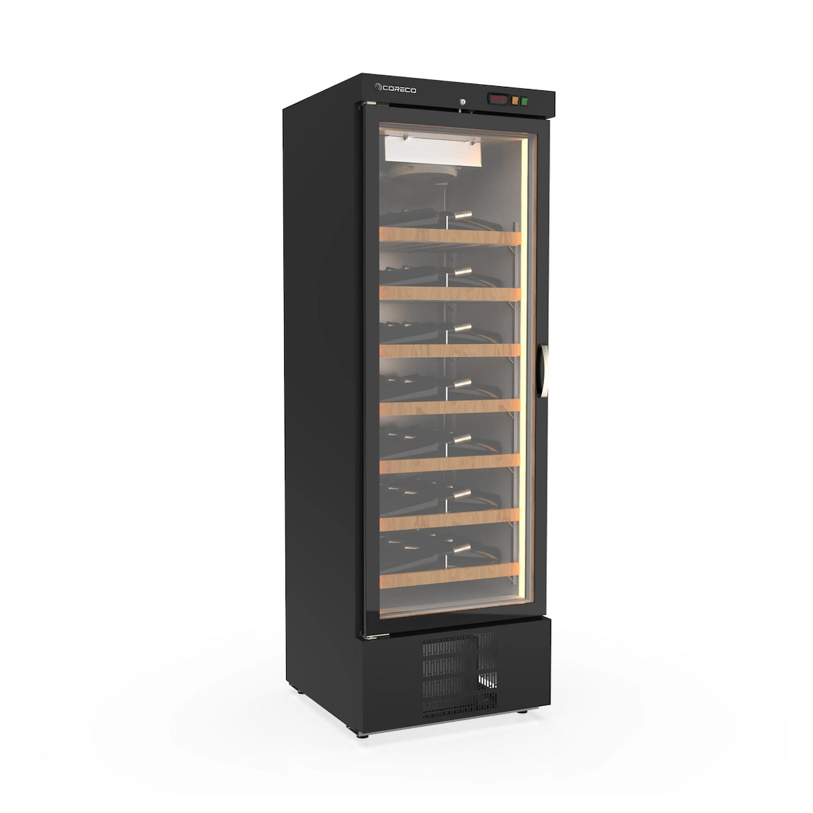 Armoire à vin mono-température 1 porte