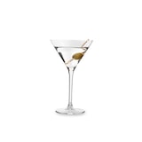 thumbnail of Excelsa Set Von 6 Gläser Martini Glas 26 Cl Transparent