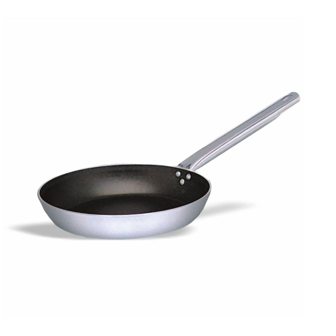 Pujadas Bratpfanne Teflon 32cm Aluminium, 1 Stück