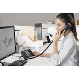 thumbnail of Yealink MP50 for Microsoft Teams IP-Telefon Grau