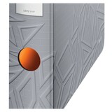 thumbnail of LEITZ 1117-00-88 Ordner Active Urban Chic 180 Grad 65 mm stone