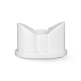 thumbnail of HENDI Menage porselein, Peper, zout en tandenstoker, 125x54x(H)90mm