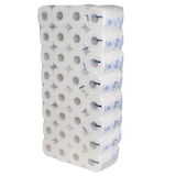 thumbnail of Toilettenpapier Paperdi, hochweiß, 100 % Zellstoff, 3-lagig, 250 Blatt, 8x8=64 Rollen im Folienbeutel #ID8S250F8