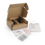 thumbnail of Tablet-Wandhalterung »VISIOCLIP®« von DURABLE®