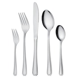 thumbnail of Besteckkasten 204-teilig für 40 Personen, Serie Berlin