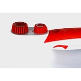 thumbnail of Rotel Professional Extra Edelstahlsohle ROT