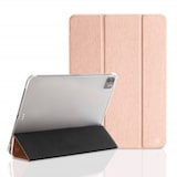 thumbnail of Tablet-Case Fold Clear Rose für Apple iPad Pro 12,9" (2020/2021/2022)