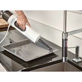 thumbnail of SEVERIN SC 7142 Dampfreiniger mit Mehrzweck-Zubehör