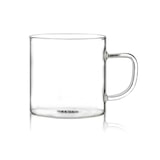 thumbnail of Ogo Living - Lot De 4 Tasses Expresso Helya 12cl En Verre Borosilicate