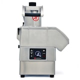 thumbnail of Sammic CA-3V 230/50-60/1 Cortador de legumes brushless: velocidade variável, até 500 kg/h, Force Control System, aço inox