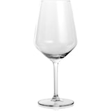 thumbnail of H&H 6er-Set Aperitif-Pokale XXL, Glas, 53cl