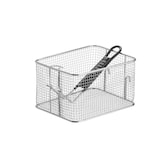 thumbnail of HENDI Frituurmand, 205822/205839, 8L, 238x190x(H)140mm