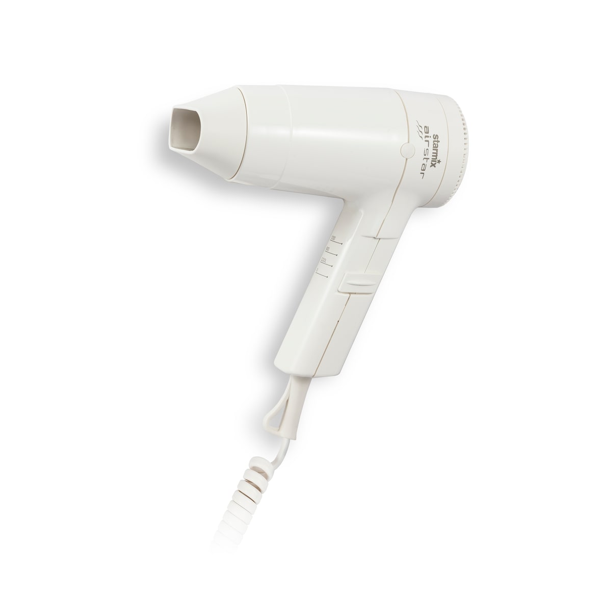 starmix Hand-Haartrockner HF 12