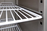 thumbnail of Skyrainbow Edelstahlkühlschrank, Inhalt 610 Liter,  GN2/1