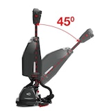 thumbnail of Numatic autolaveuse à batterie lithium NCC 440 NX Black Reflo