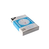 thumbnail of Starpak 30 Hygienebeutel 28,5 cm x 8 cm x 7 cm weiss im Spenderkarton