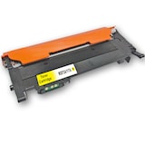 thumbnail of Kompatibel HP 117A, W2072A Y Yellow Gelb Toner Patrone für 700 Seiten von D&C