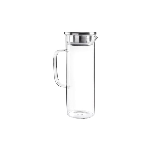 Jarra Agua Borosilicato 1.5L