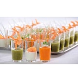 thumbnail of RECEPTION Mise en bouche Traiteur 10 cl x 96