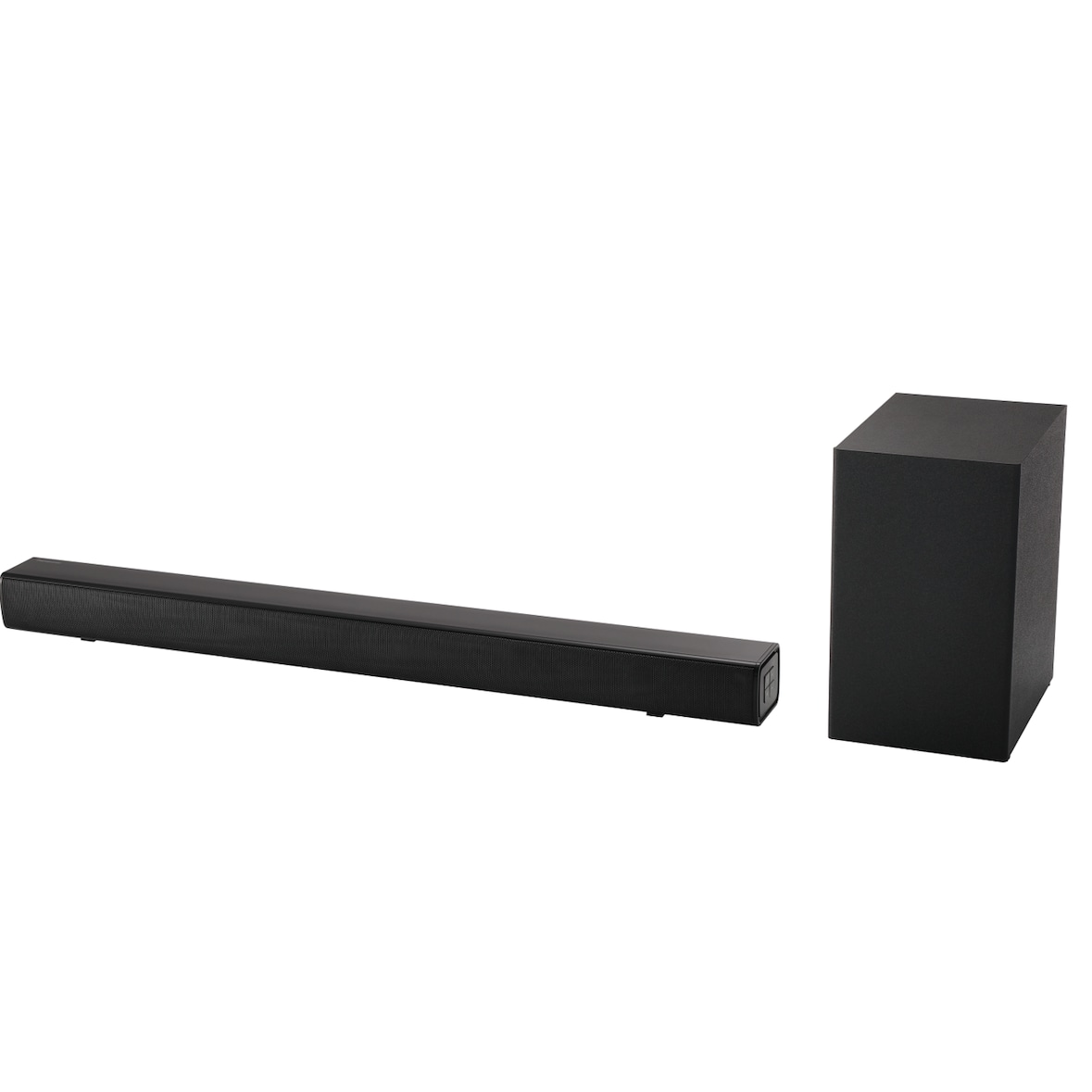 Panasonic SC-HBT150 2.1-Soundbar mit Subwoofer