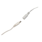 thumbnail of LED-Standleuchte MAULpirro, dimmbar weiß