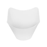 thumbnail of MONOUSO - Wiederverwendbare Quadratische Probierschale aus PP 57ml 5,8x5,4x5,2cm (25 Stück)