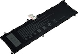 thumbnail of Akku passend für Tablet Dell Venue 11 Pro 7140, Typ HFRC3 u.a.