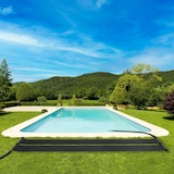 thumbnail of Scaldabagno solare | Collettore solare | Riscaldatore per piscina