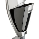 thumbnail of Fakir Starky Pro HS 300 Hand- und Stielstaubsauger, beutellos, 700 Watt, EPA Filter, 7 Meter Aktionsradius