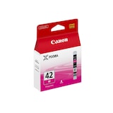 thumbnail of Canon Tintenpatrone 6386B001 CLI42M für PRO-100 magenta