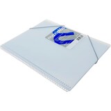 thumbnail of Pasta de capas Maxiplás 20 capas Translúcida Natural