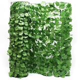 thumbnail of Helloshop26 - Sichtschutzwand aus Laubwerk 300 cm x 100 cm Wandverkleidung Sichtschutzplane 16_0002244