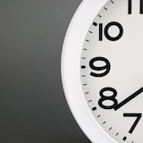 thumbnail of Wanduhr 24 cm