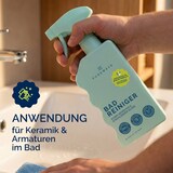 thumbnail of PUREWAVE ECO Badreiniger Patchouli & White Vanilla – gebrauchsfertig – 0,5 Liter - Flasche