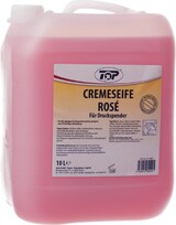 thumbnail of Seifencreme Rosé - 10 L: 60 Kartons (1 Palette = 60 Stk.)