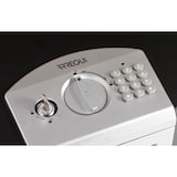 thumbnail of ARREGUI Bric C9547 Cassetta di sicurezza con apertura elettronica | Cassetta Portavalori in acciaio | Cassaforte portatile a valigetta de 32 cm