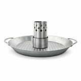 thumbnail of Patton RVS Kiphouder Ø30,5 cm