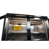 thumbnail of Dry Age kast 198 liter | 230V | Geforceerd | 920x550x910(h)mm
