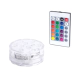 thumbnail of WellHome - Set di luci LED resistenti e impermeabili per spazi esterni