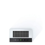 thumbnail of Luftreiniger AP60 Pro für Raumgrößen von 50 bis 70 m²