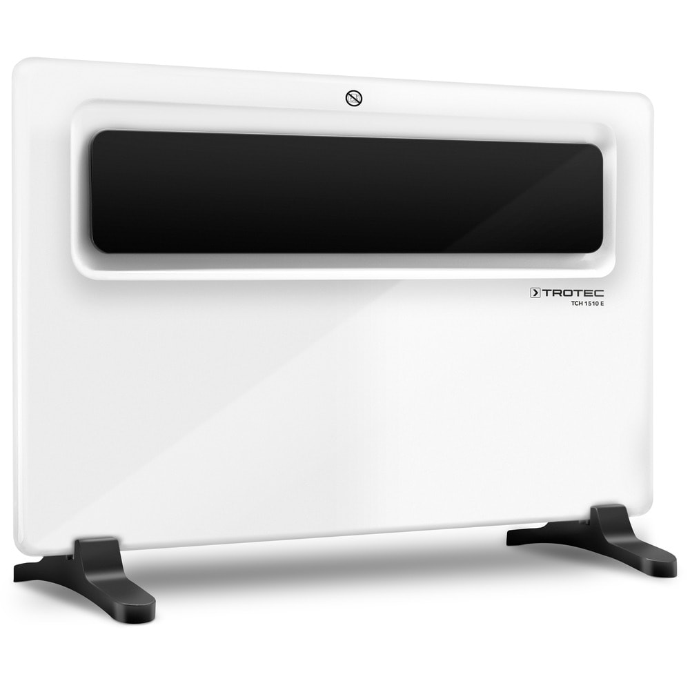 TROTEC Design-Konvektor TCH 1510 E