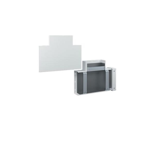 Tehalit T-Stück FWKP10025089016